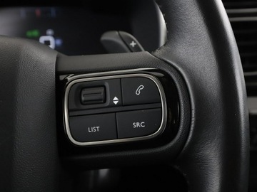 Citroen C5 Aircross SUV 2.0 BlueHDI 178KM 2019 Citroen C5 Aircross Shine 177KM automat skóra, zdjęcie 32