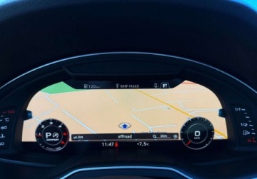 Audi Q7 II (4M) SUV 3.0 TDI 272KM 2015 Audi Q7 3.0 TDI V6 272KM Quattro Tiptronic S-Line Salon PL FV23 3.0 Diesel, zdjęcie 24