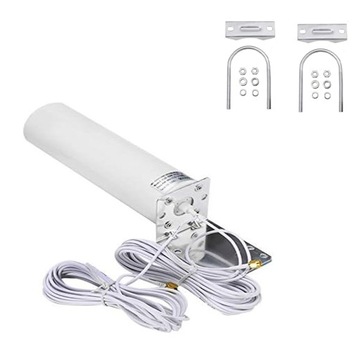 mocny sygnału wzmacniacz extender SMA 3G/4G LTE
