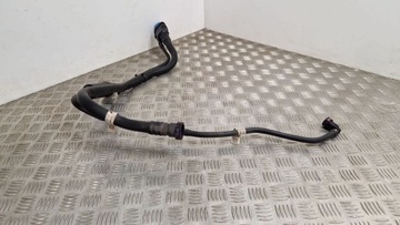 Renault Scenic IV - Grand scenic IV 2018 Wąż / Przwód płynu AdBlue