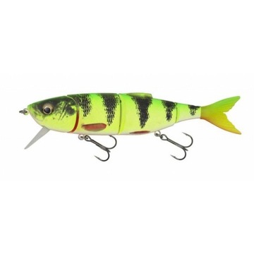 Wobler Savage Gear 18g. 13,5cm. SF 05-Firetiger Slow Float