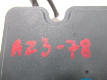 CITROEN C3 III 3 НАСОС АБС 9820955080 0265956240