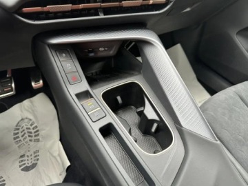 Cupra Terramar SUV 1.5 eTSI 150KM 2025 Od ręki - 1.5 eTSI mHEV DSG 150KM / Pakiet Inteligent Drive, Edge, zdjęcie 7