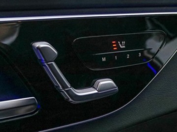 Mercedes Klasa C W206 2025 C Klasa 220 d 4-Matic AMG 2.0 (197KM) 2025, zdjęcie 14