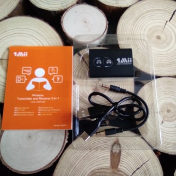 Bluetooth-адаптер 1Mii ML300