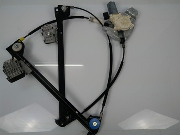 DODGE CHALLENGER 15+ ZVEDÁK OKNO MECHANIZMUS RH