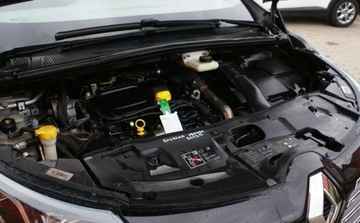 Renault Espace V Van 1.6 Energy dCi 160KM 2015 Renault Espace Renault Espace 1.6 dCi Energy Initiale Paris EDC 7os 1.6, zdjęcie 26