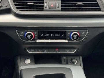 Audi Q5 II SUV Facelifting 2.0 40 TDI 204KM 2023 Audi Q5 Kamera cofania , Tempomat , Matrix ,Wirtualny kokpit Plus 2.0 204KM, zdjęcie 18