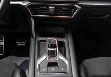 Cupra Formentor Crossover 1.5 TSI 150KM 2025 Cupra Formentor KESSY, Podgrzewane fotele, Elektryczna klapa bagaznika 1.5, zdjęcie 17