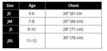 ФУТБОЛКА GUL EVOTHERM 0062 JS 96580