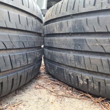 LETNÍ VW TOUAREG AUDI Q7 CAYENNE 255/55 R18 5X130