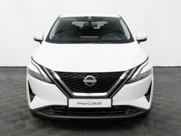 Nissan Qashqai III Crossover 1.3 DIG-T MHEV 158KM 2023 Nissan Qashqai ZS648SS#1.3 DIG-T mHEV N-Connecta, zdjęcie 6