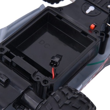 MG 58679 1:18 Внедорожник с дистанционным управлением 2.4G RC Car
