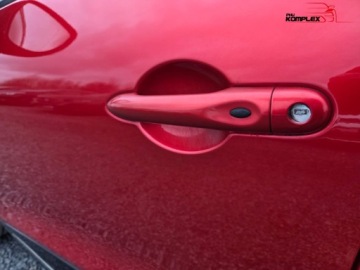 Renault Clio IV Hatchback 5d ENERGY TCe 99g 90KM 2016 Renault Clio Benzyna 90KM Wersja Limited Navi Led Klimatronic Benzyna 90KM, zdjęcie 22