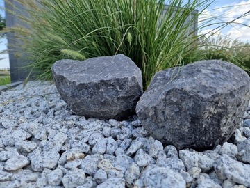 Садовые валуны Декоративные камни Большой выбор