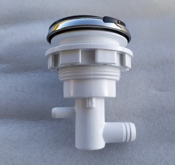 Поворотная насадка для воды X351S для гидромассажной ванны на открытом воздухе