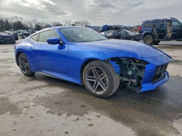 Nissan 2025 Nissan 400 Z Sport 2025 3.0 Benzyna 400KM, zdjęcie 4