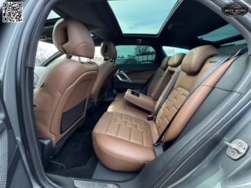 DS 5 Hatchback (Citroen) 1.6 THP 200KM 2012 Citroen DS5 200 Ps - Szwajcaria - Duzy serwis - Audio Denon - Panorama- Le, zdjęcie 32