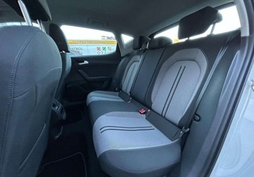 Seat Leon IV 2021 Seat Leon Style mild Hybrid, Tempomat, MirrorLink, Salon Polska, 1 wlascic, zdjęcie 17