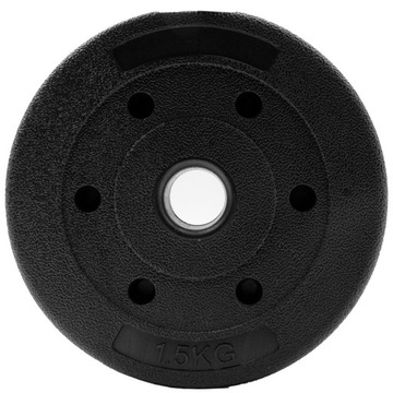 Регулируемые гантели, битумная штанга, набор гантелей 20 кг, 2x10 кг, молти