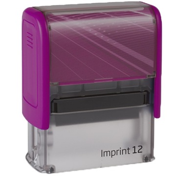 TRODAT 8912 ШТАМП ДЛЯ ДИЗАЙНА КОРПОРАТИВНОГО ЛИЧНОГО ОФИСА 6 СТРОК + ЛАСТИК