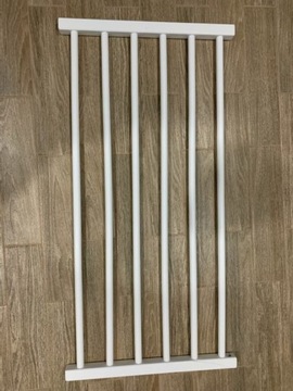 РЕГУЛИРУЕМАЯ РЕГУЛИРУЕМАЯ КРОВАТЬ BABYBAY COMFORT