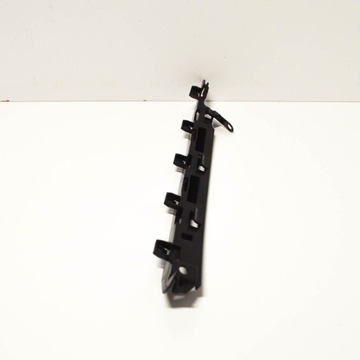 BMW Z4 E85 Кронштейн заднего бампера левый 51127016077 OEM