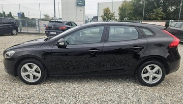 Volvo V40 II Hatchback Facelifting 2.0 D2 120KM 2016 Volvo V40 Lift Automat Navi Gwarancja, zdjęcie 3