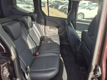 Mercedes Citan W420 Furgon 1.5 112 CDI 116KM 2022 Mercedes Citan Poleasingowe.pl, zdjęcie 11