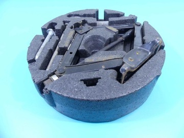 LEWAREK PODNOŚNIK KOŁA WKŁAD OPEL INSIGNIA A 08-17