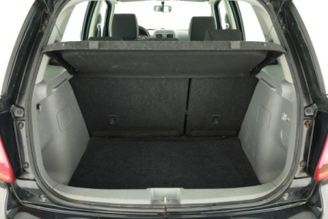 Suzuki SX4 I Hatchback Facelifting 1.5 VVT 112KM 2012 Suzuki SX4 1.5 VVT, Salon Polska, 1. Właściciel, zdjęcie 10