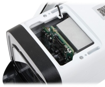 Полноцветная IP-камера Dahua IPC-HFW5449T-ASE-NI-0360B