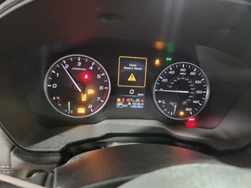 Subaru 2024 Subaru Outback Premium 2024 2.5l 2.5 Benzyna 182KM, zdjęcie 5