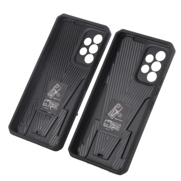 2шт чехол для Samsung Galaxy A53 5g ТПУ, противоударный, полная защита