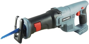 PIŁA SZABLASTA PILARKA AKUMULATOROWA GRAPHITE