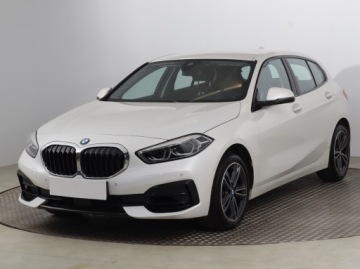 BMW Seria 1 F40 2022 BMW 1 116i, Salon Polska, Serwis ASO, Automat, zdjęcie 1