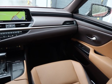 Lexus ES VII (XV70) 2021 Lexus ES ES 300h, Salon Polska, Serwis ASO, zdjęcie 7