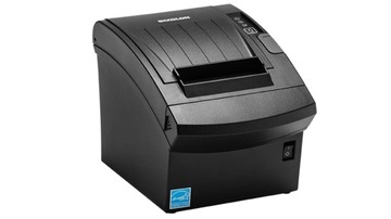 Bixolon SRP-350plusV 180 x 180 DPI Przewodowa bezpośrednio termiczny Drukar