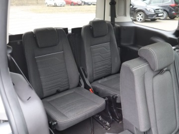 Ford Tourneo Connect II Standard 1.5 TDCi 120KM 2016 Ford Tourneo Connect 1.5 TDCi, Salon Polska, zdjęcie 15