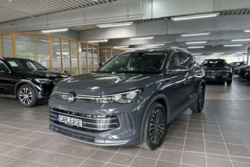 Volkswagen Tiguan III 2026 Volkswagen Tiguan Kamera Cofania Ogrzewanie Postojowe Sportowe Zawieszen, zdjęcie 1