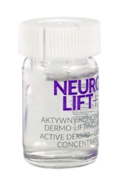 NEUROLIFT Активный дермолифтинговый концентрат