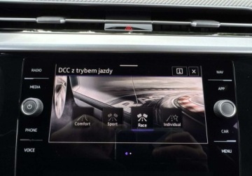 Volkswagen Arteon Shooting Brake R 2.0 TSI 320KM 2023 Volkswagen Arteon Shooting Brake R 2.0TSI 4Motion 320KM Matrix Skora ACC D, zdjęcie 30