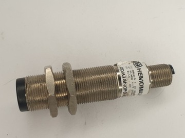 датчик отражения M18 HEMOMATIK ODM18NOP0 PNP NO