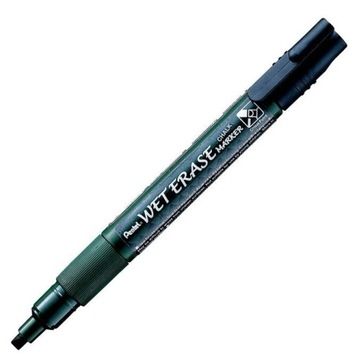 Marker kredowy Pentel SMW26 czarny