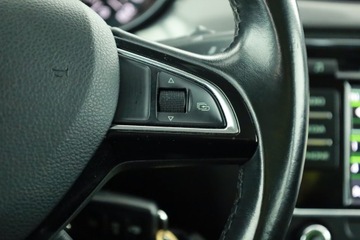 Skoda Superb III Liftback 1.4 TSI 125KM 2015 Skoda Superb 1.4 TSI, Salon Polska, Serwis ASO, zdjęcie 12