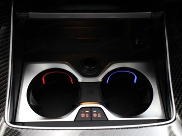 BMW X6 G06 SUV Facelifting 3.0 30d 298KM 2025 BMW X6 xDrive30d Sport Suv 3.0 (298KM) 2025, zdjęcie 11