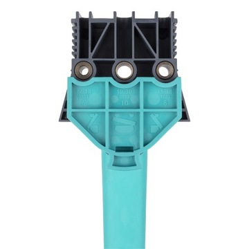 WOLFCRAFT Инструмент для установки дюбелей 4640000