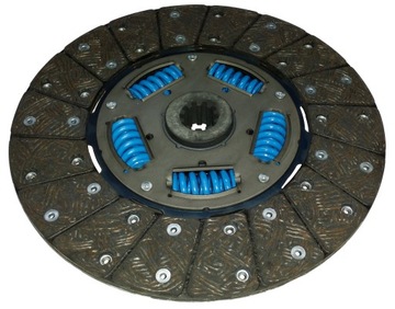 ДИСК СЦЕПЛЕНИЯ RENAULT MASTER MASCOTT 3.0 280/10