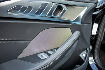 BMW Seria 8 II M Coupe Facelifting 4.4 850i 530KM 2025 BMW 850 M850i xDrive Gran Coupe - Dostępny od, zdjęcie 12