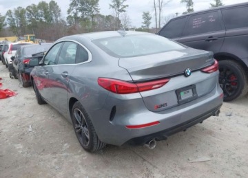 BMW Seria 2 F74 2024 BMW Seria 2 BMW 228I GRAN COUPE SDRIVE 2.0 Benzyna 231KM, zdjęcie 4